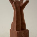 989 5118 SCULPTURE